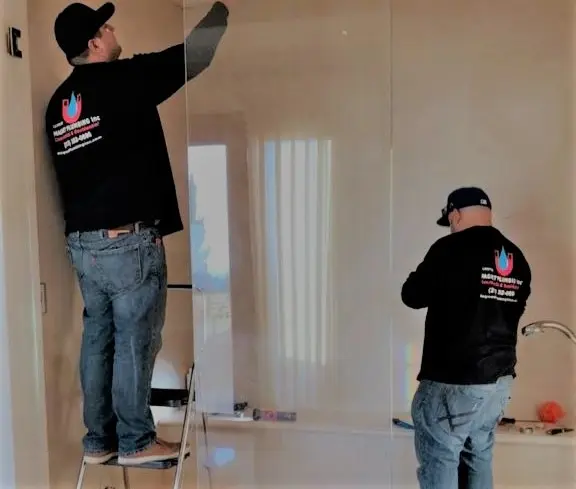 Professional plumbing installation for Tankless Water Heater Installation in Duncan