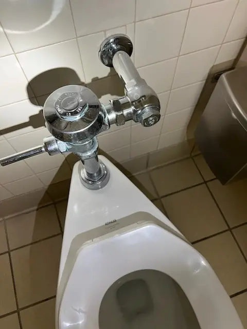 Fixture installation and repair for Pipe Repair in Duncan